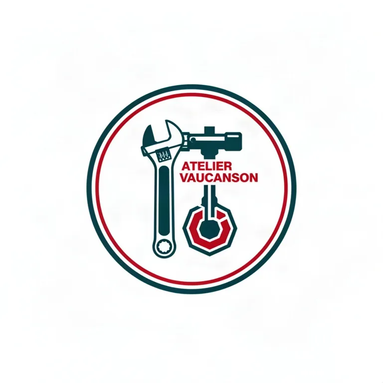 Atelier Vaucanson